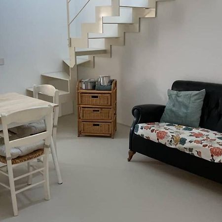 Senigallia Loft La Contessa Экстерьер фото