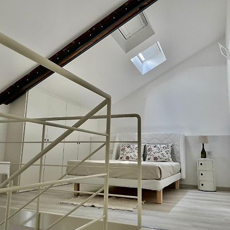 Senigallia Loft La Contessa Экстерьер фото
