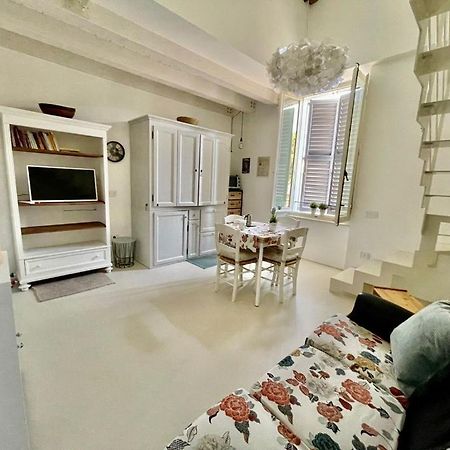 Senigallia Loft La Contessa Экстерьер фото