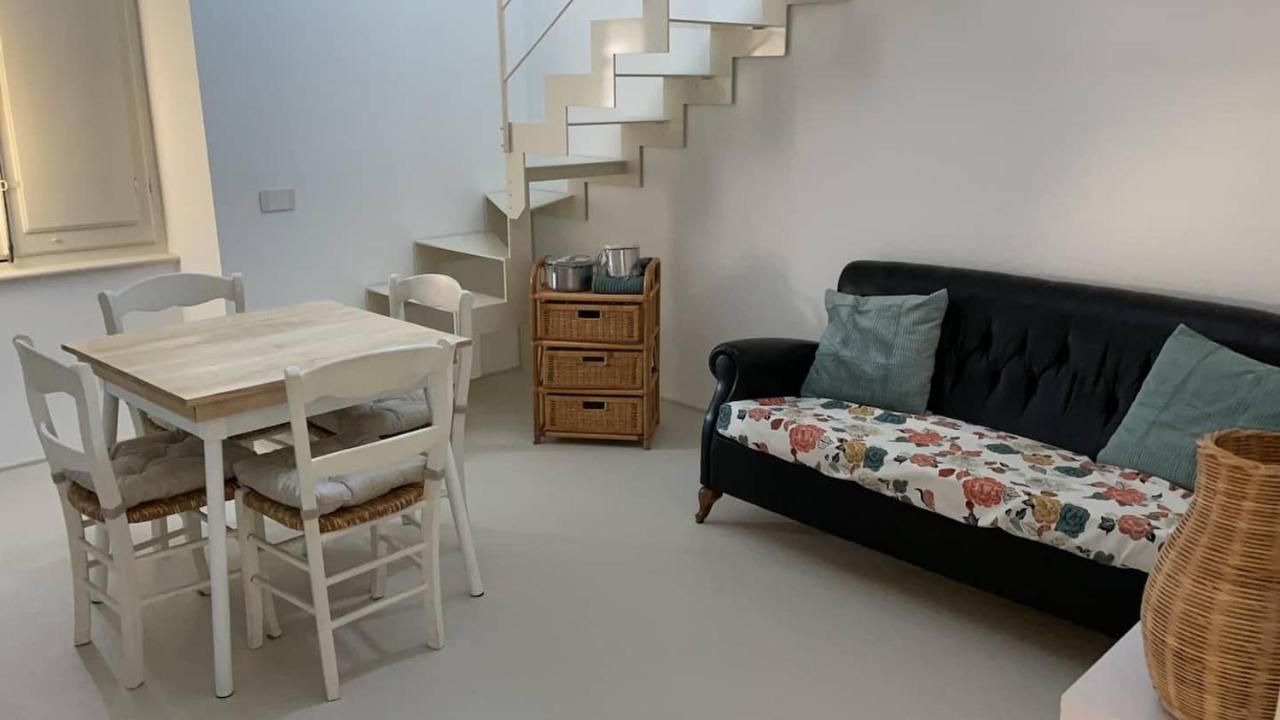 Senigallia Loft La Contessa Экстерьер фото