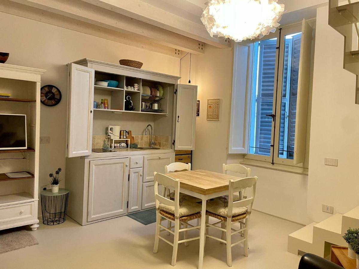 Senigallia Loft La Contessa Экстерьер фото