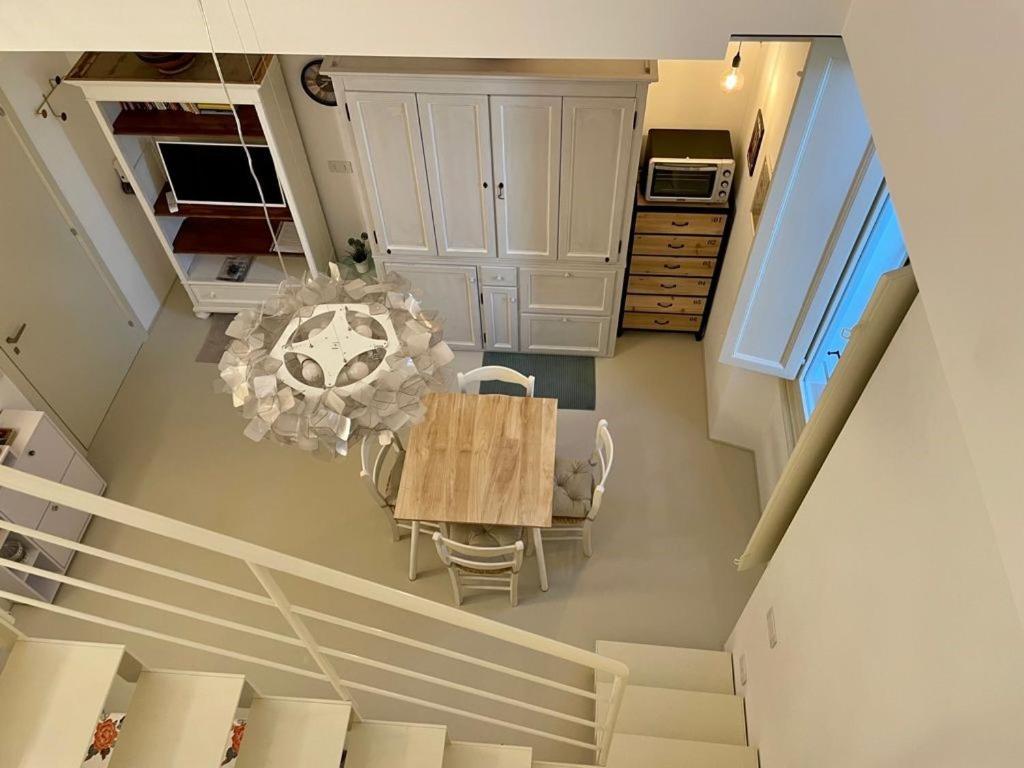 Senigallia Loft La Contessa Экстерьер фото