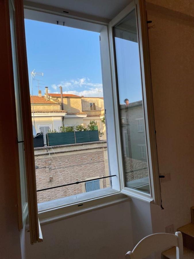 Senigallia Loft La Contessa Экстерьер фото