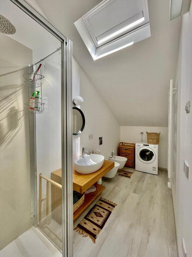 Senigallia Loft La Contessa Экстерьер фото