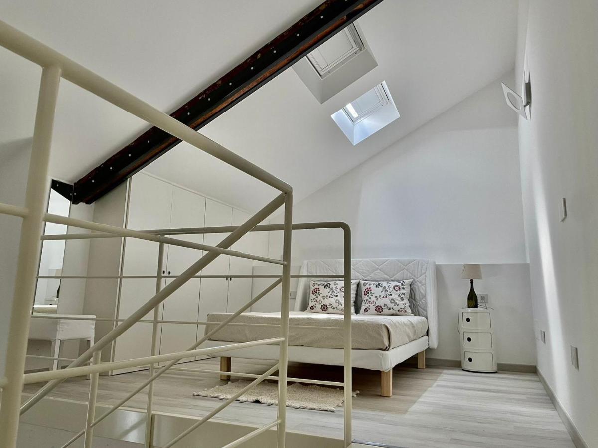 Senigallia Loft La Contessa Экстерьер фото