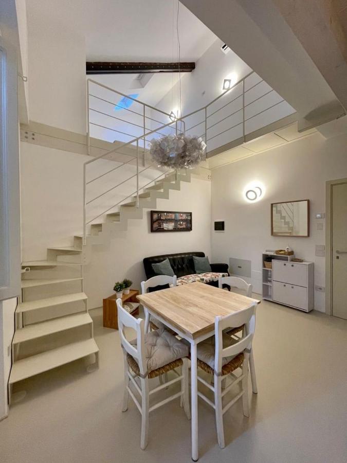 Senigallia Loft La Contessa Экстерьер фото
