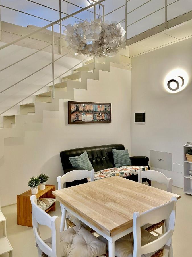 Senigallia Loft La Contessa Экстерьер фото