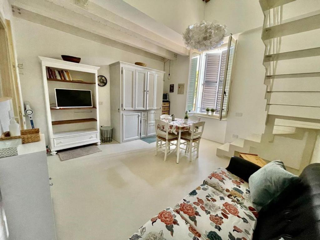 Senigallia Loft La Contessa Экстерьер фото
