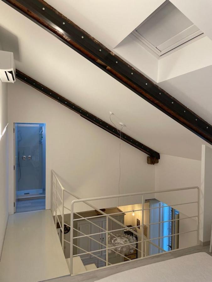 Senigallia Loft La Contessa Экстерьер фото